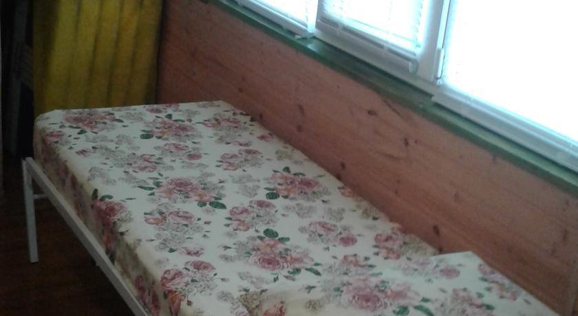 Гостиница На Безымянном Ростов-на-Дону
